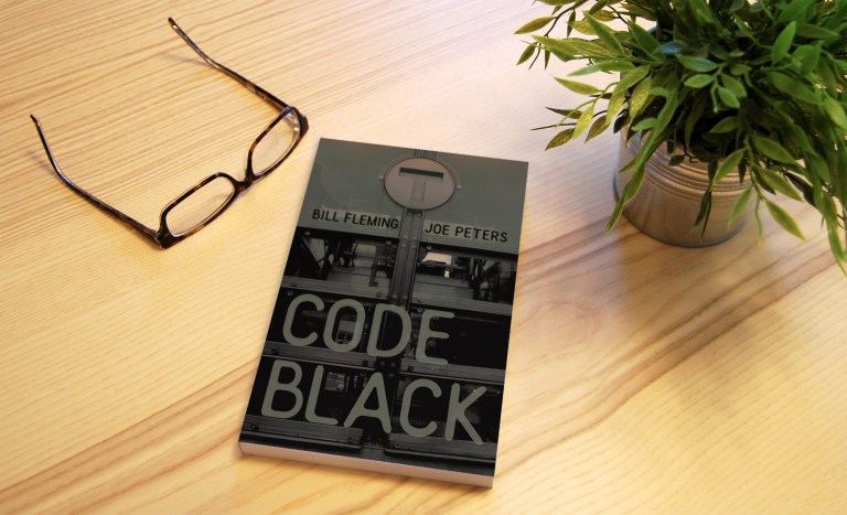 code-black-book