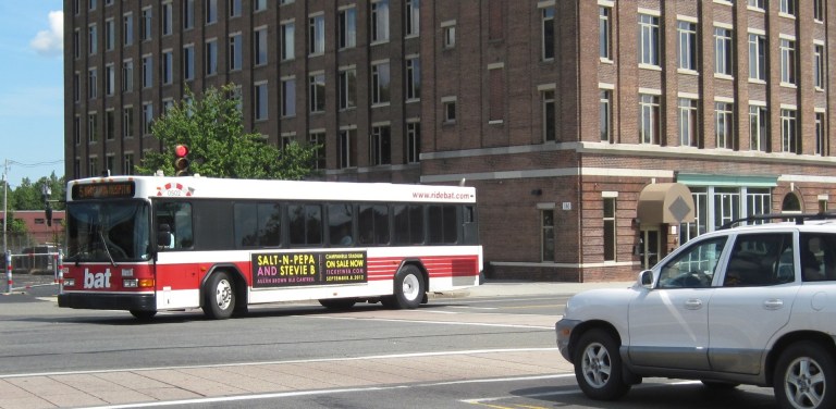 BAT King Salt N Pepa (2)