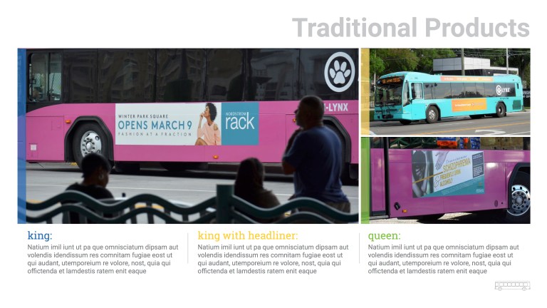 Orlando Media Kit Traditional